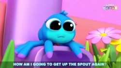 مجموعه آموزشی زبان انگلیسی little angel قسمت 667